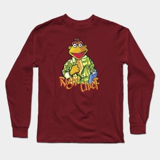 Scooter Long Sleeve T-Shirt